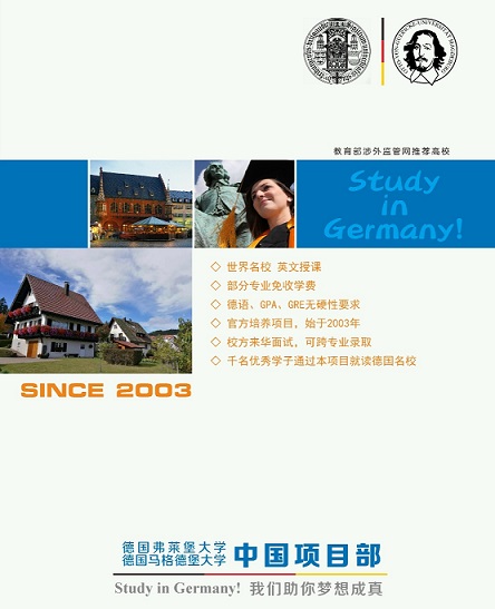 中德项目手册下载
