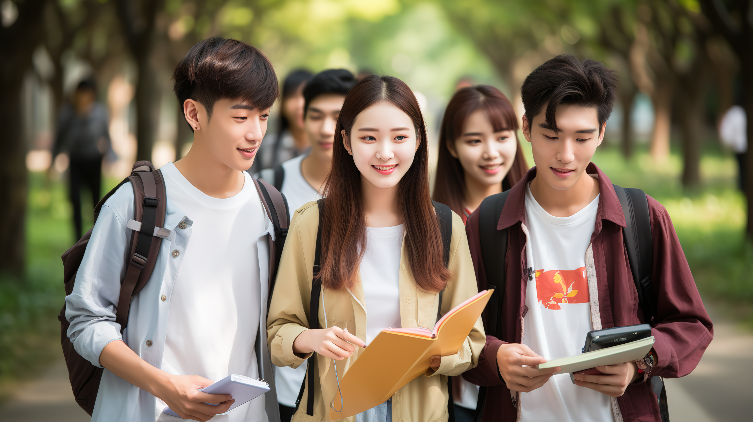 关于开设弗莱堡大学必修课程预习课的通知